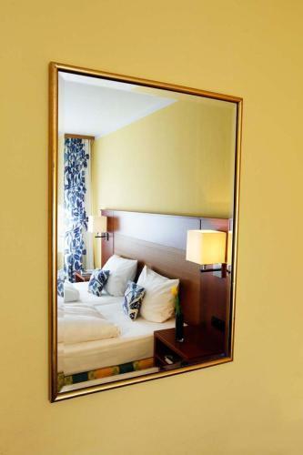 Hotel Ahorn Monaco di Baviera
