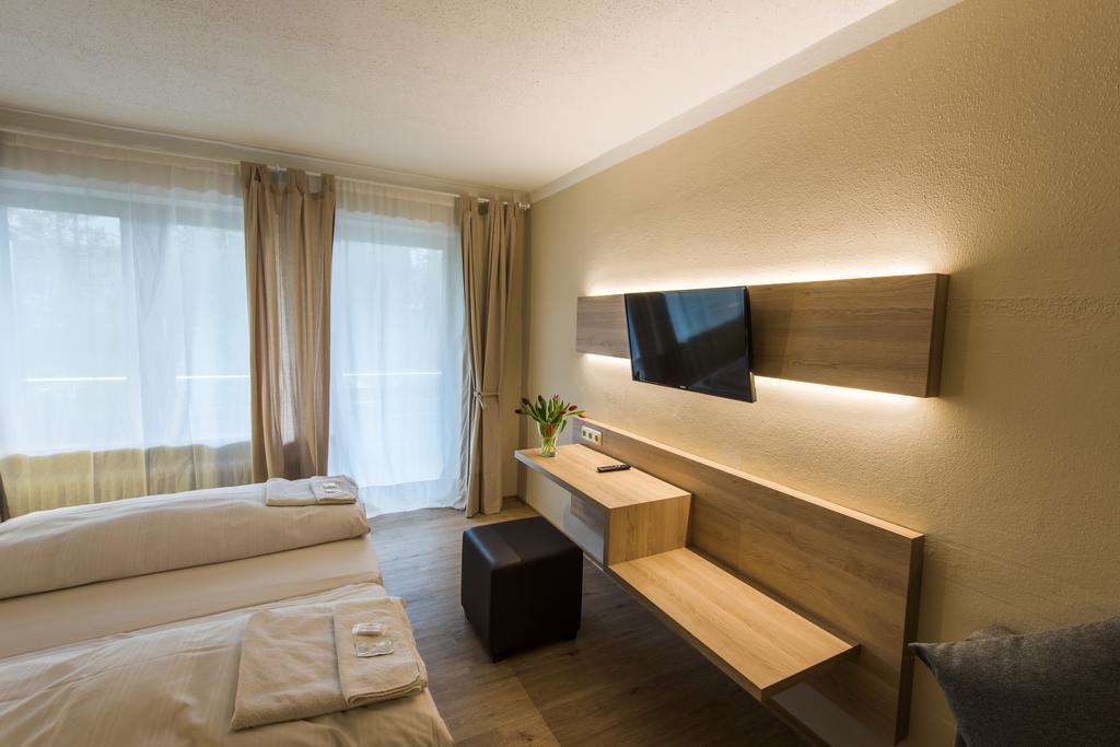 Ahorn 3* Monaco di Baviera